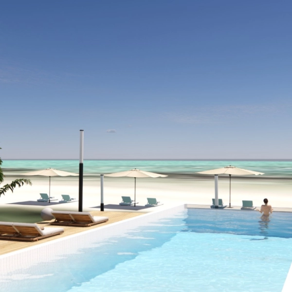 Praia Cumbuco, Brasil