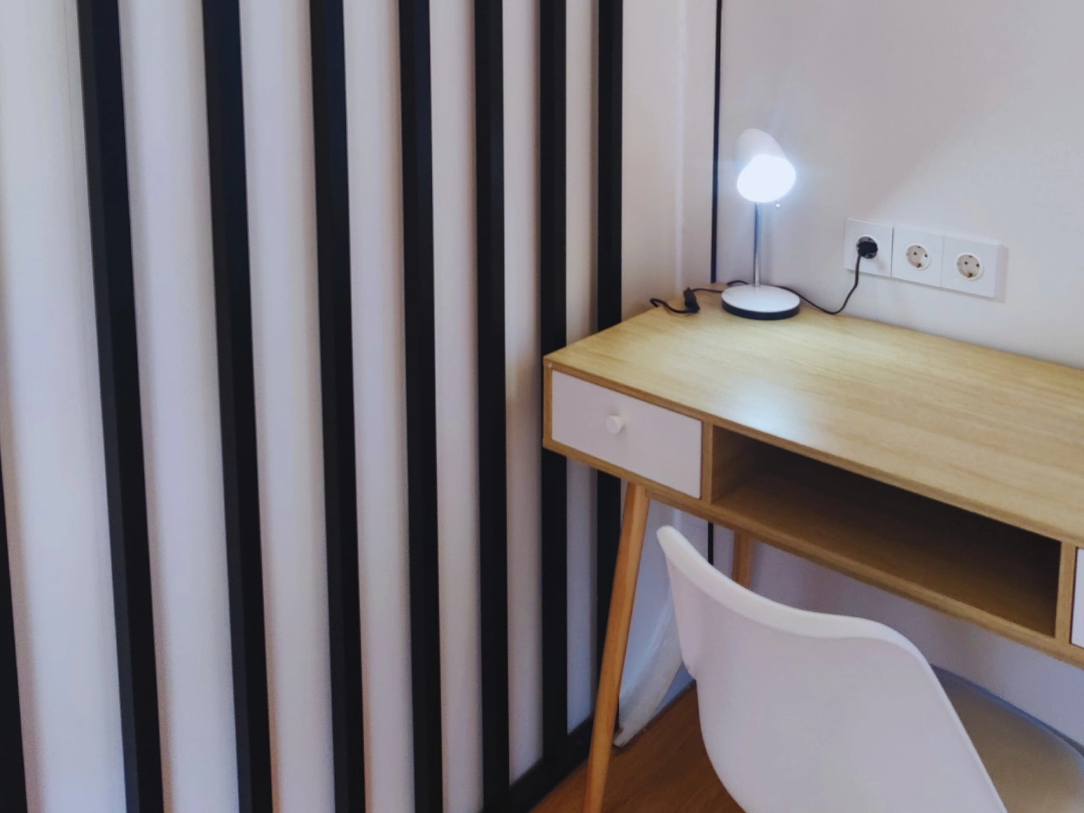 Ilovecabins vista interior rincon